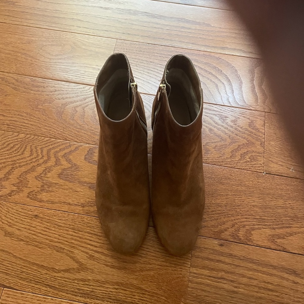 Michael Kors boots